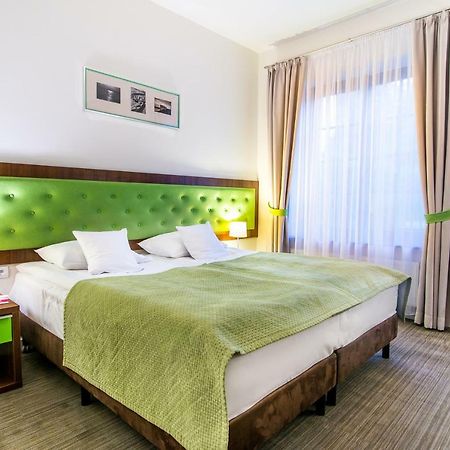 Hotel Kazimierzowka Kazimierz Dolny Exteriér fotografie