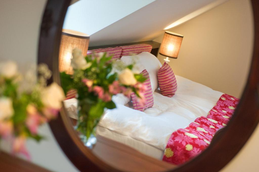 Hotel Kazimierzowka Kazimierz Dolny Pokoj fotografie