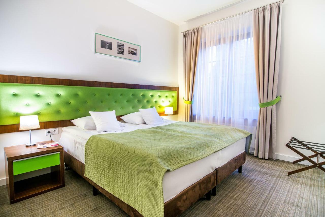 Hotel Kazimierzowka Kazimierz Dolny Exteriér fotografie